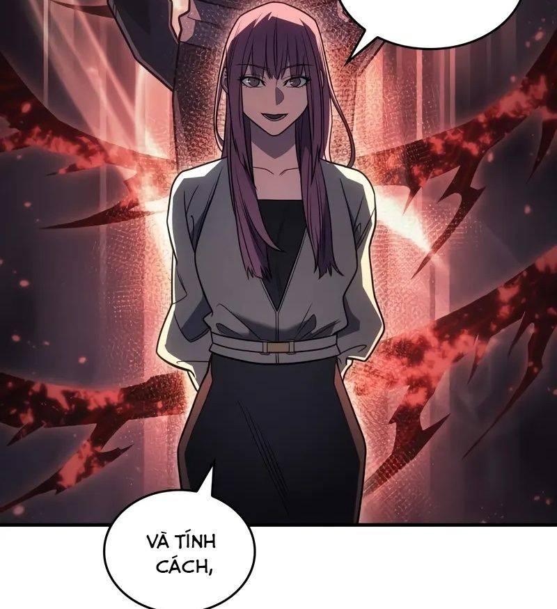 Hồi Quy Với Sức Mạnh Của Nhà Vua Chap 54 - Next Chap 55