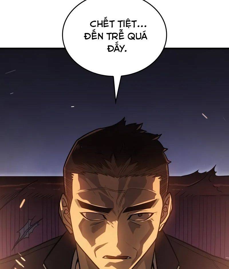 Hồi Quy Với Sức Mạnh Của Nhà Vua Chap 54 - Next Chap 55