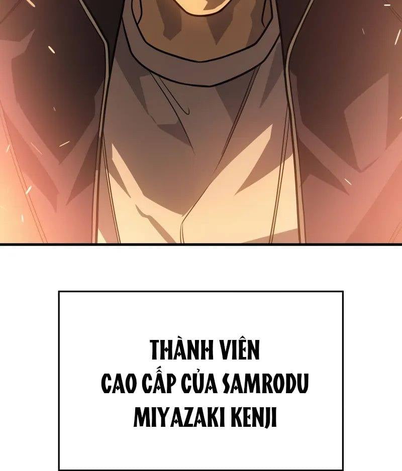 Hồi Quy Với Sức Mạnh Của Nhà Vua Chap 54 - Next Chap 55