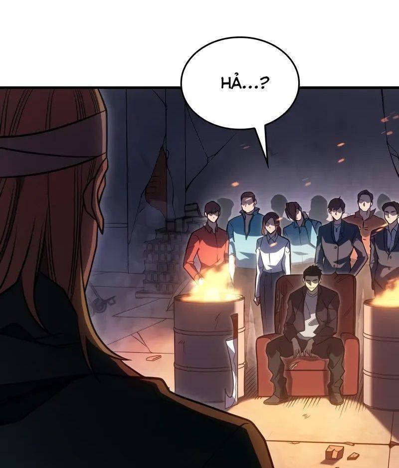 Hồi Quy Với Sức Mạnh Của Nhà Vua Chap 54 - Next Chap 55