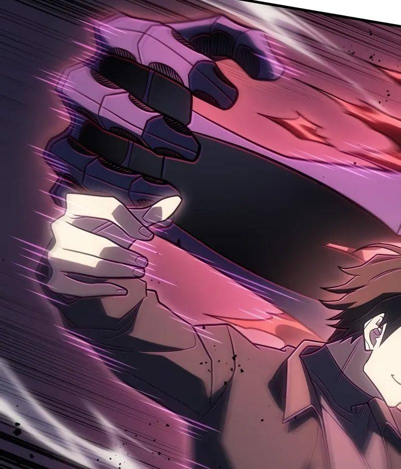 Hồi Quy Với Sức Mạnh Của Nhà Vua Chap 54 - Next Chap 55