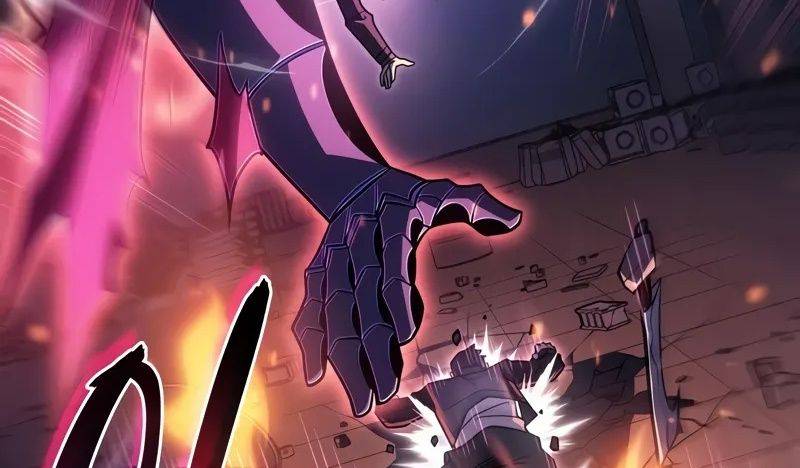 Hồi Quy Với Sức Mạnh Của Nhà Vua Chap 54 - Next Chap 55