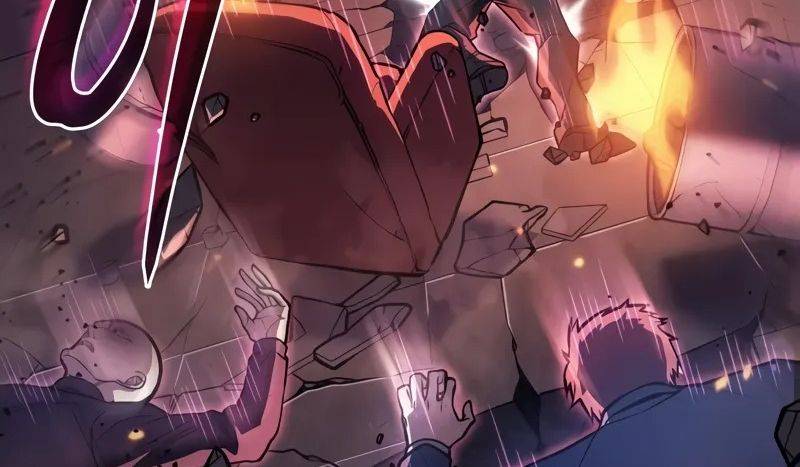 Hồi Quy Với Sức Mạnh Của Nhà Vua Chap 54 - Next Chap 55