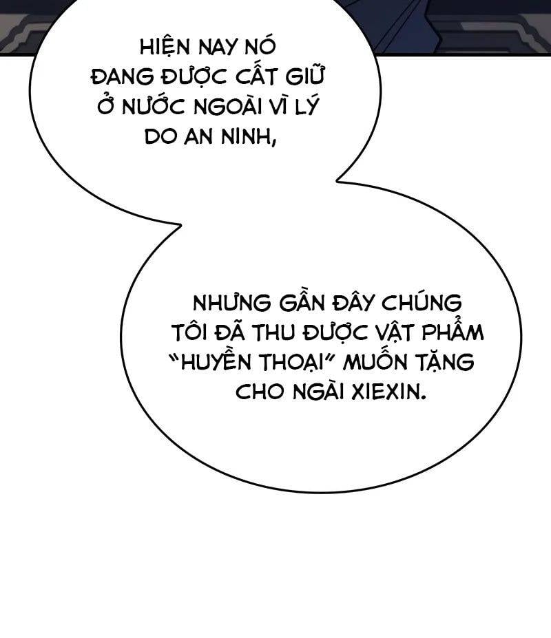Hồi Quy Với Sức Mạnh Của Nhà Vua Chap 54 - Next Chap 55