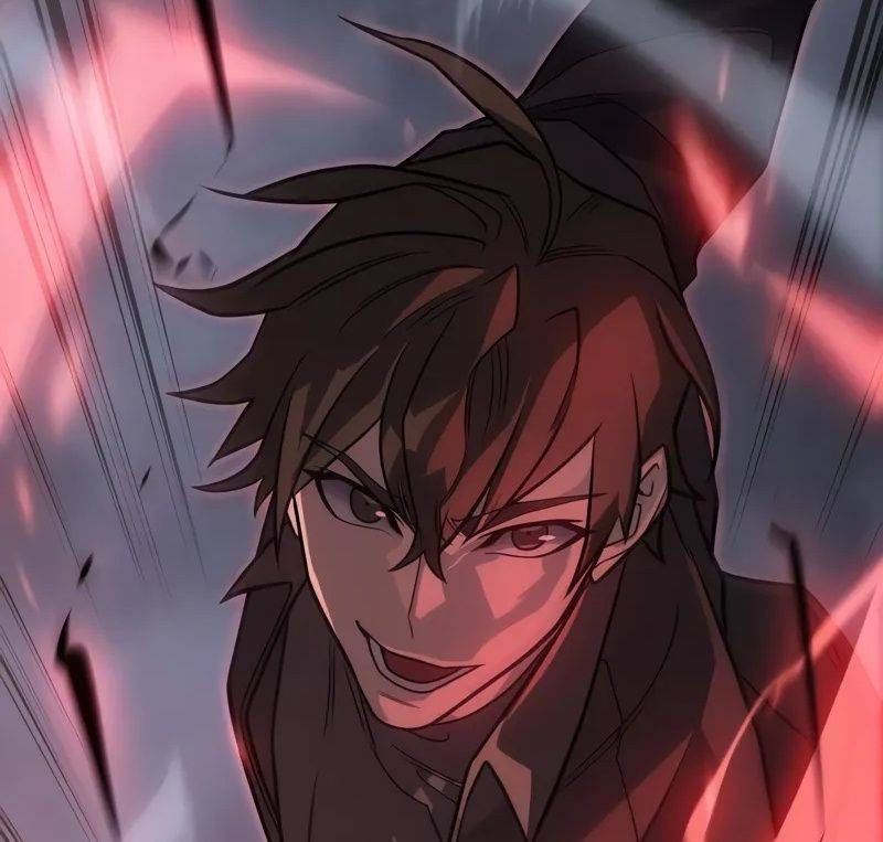 Hồi Quy Với Sức Mạnh Của Nhà Vua Chap 54 - Next Chap 55