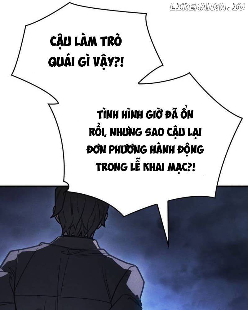 Hồi Quy Với Sức Mạnh Của Nhà Vua Chap 53 - Next Chap 54
