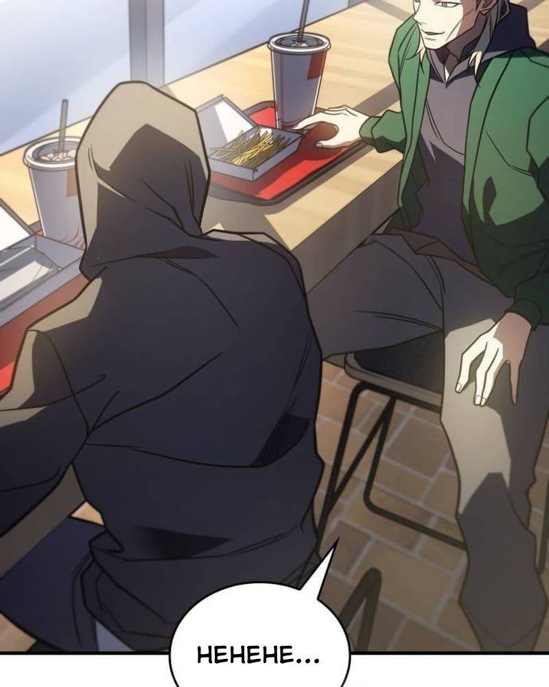 Hồi Quy Với Sức Mạnh Của Nhà Vua Chap 53 - Next Chap 54