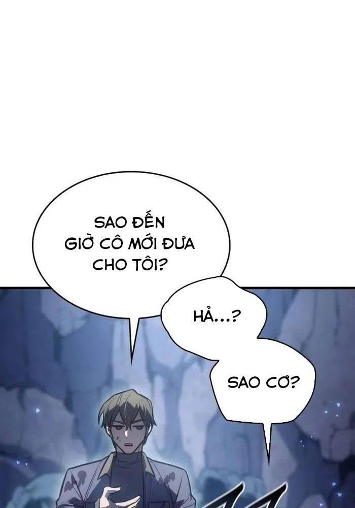 Hồi Quy Với Sức Mạnh Của Nhà Vua Chap 35 - Next Chap 36