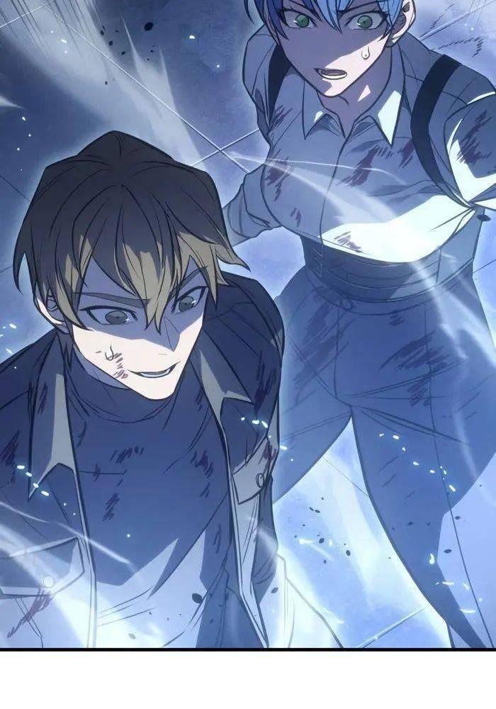 Hồi Quy Với Sức Mạnh Của Nhà Vua Chap 35 - Next Chap 36