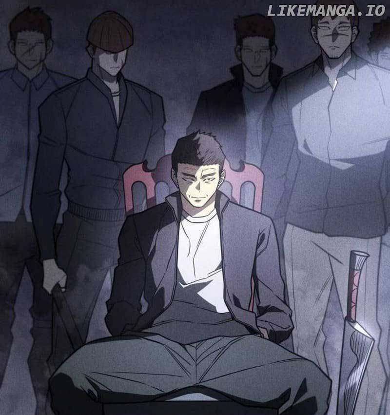 Hồi Quy Với Sức Mạnh Của Nhà Vua Chap 52 - Next Chap 53