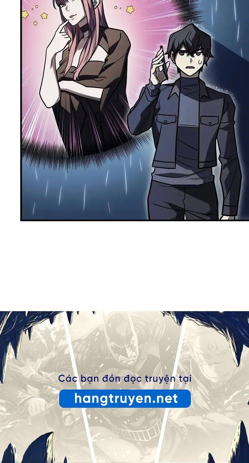 Hồi Quy Với Sức Mạnh Của Nhà Vua Chap 51 - Next Chap 52