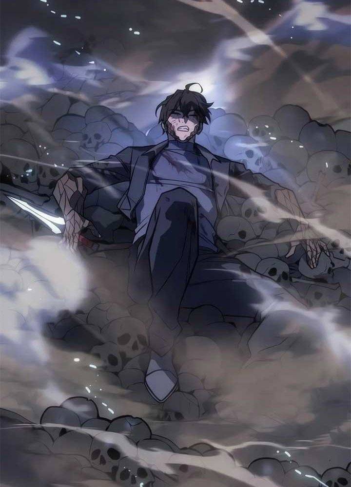 Hồi Quy Với Sức Mạnh Của Nhà Vua Chap 48 - Next Chap 49