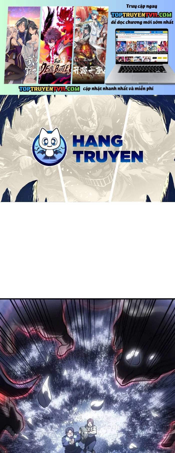 Hồi Quy Với Sức Mạnh Của Nhà Vua Chap 47 - Next Chap 48