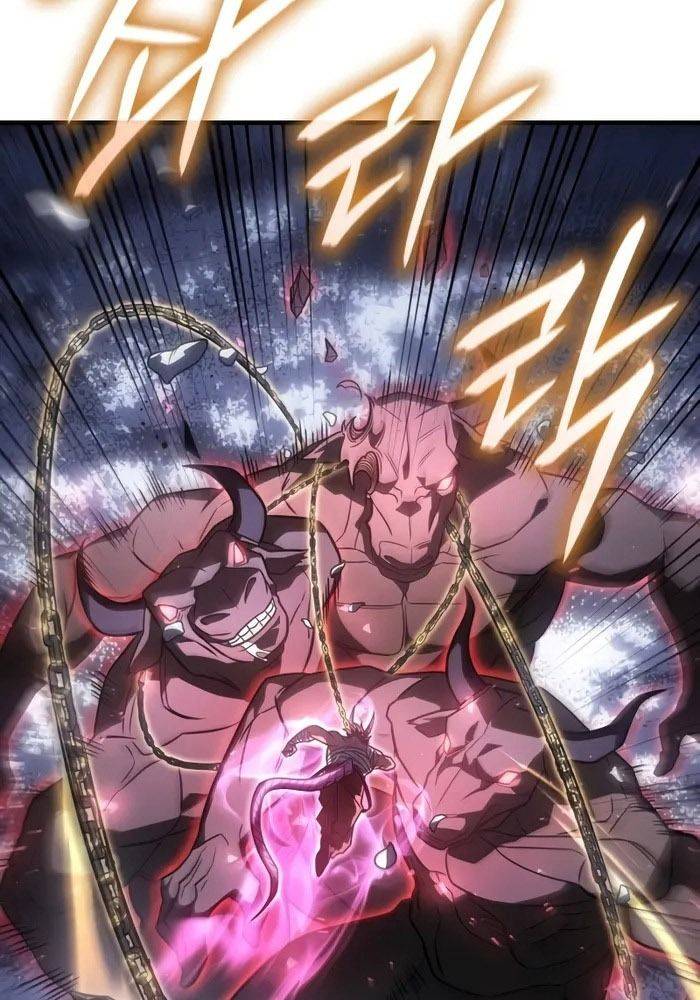 Hồi Quy Với Sức Mạnh Của Nhà Vua Chap 47 - Next Chap 48