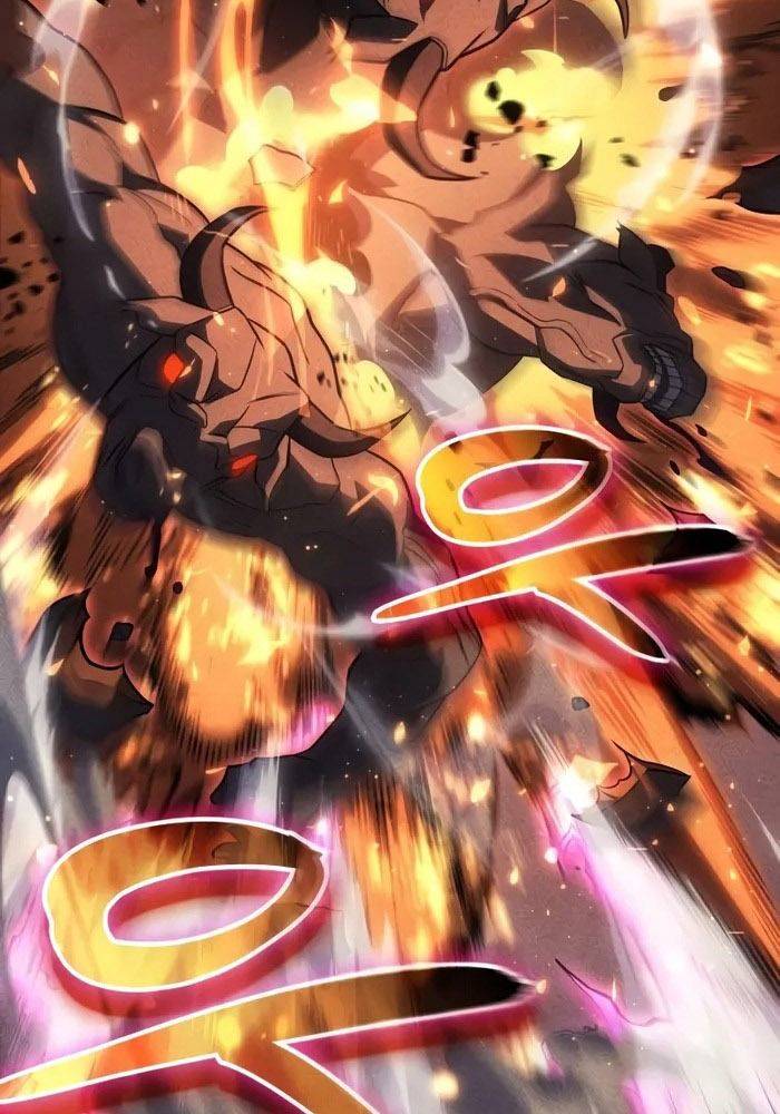 Hồi Quy Với Sức Mạnh Của Nhà Vua Chap 47 - Next Chap 48