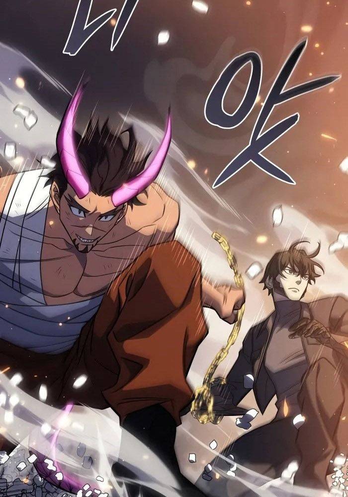 Hồi Quy Với Sức Mạnh Của Nhà Vua Chap 47 - Next Chap 48