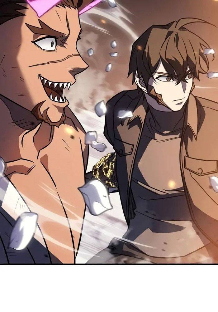 Hồi Quy Với Sức Mạnh Của Nhà Vua Chap 47 - Next Chap 48