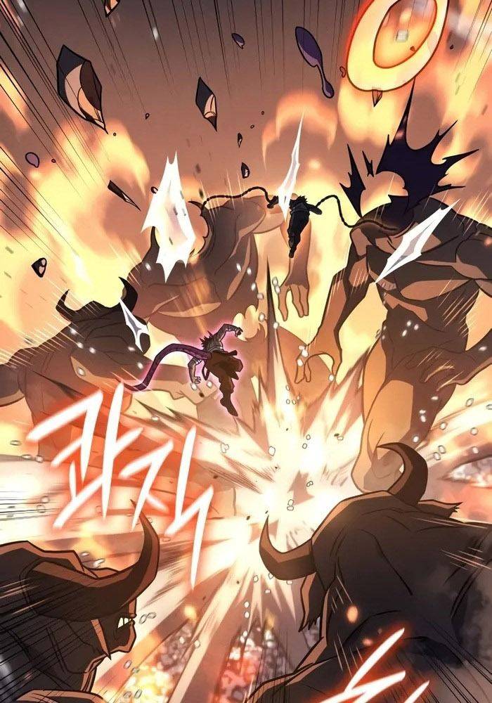 Hồi Quy Với Sức Mạnh Của Nhà Vua Chap 47 - Next Chap 48