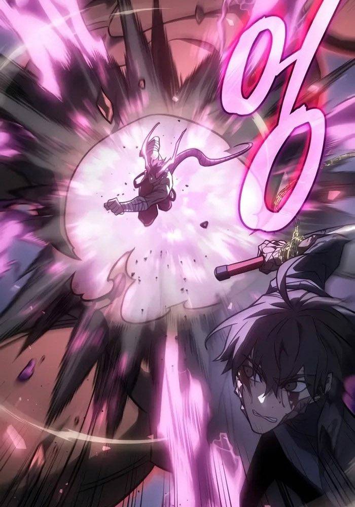 Hồi Quy Với Sức Mạnh Của Nhà Vua Chap 47 - Next Chap 48