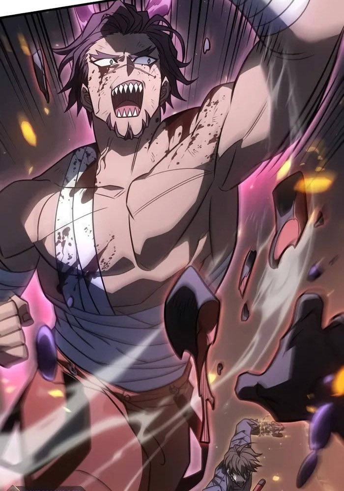 Hồi Quy Với Sức Mạnh Của Nhà Vua Chap 47 - Next Chap 48