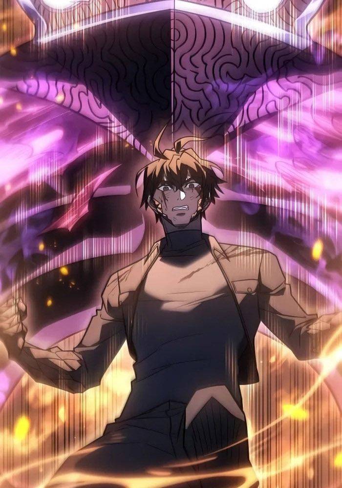 Hồi Quy Với Sức Mạnh Của Nhà Vua Chap 47 - Next Chap 48