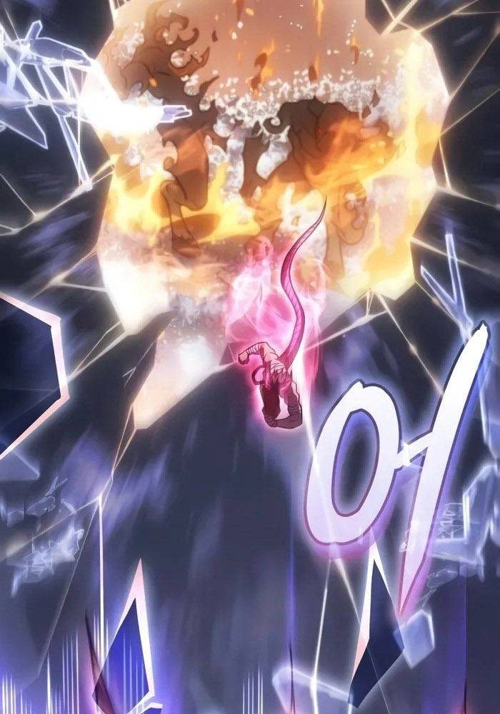 Hồi Quy Với Sức Mạnh Của Nhà Vua Chap 47 - Next Chap 48