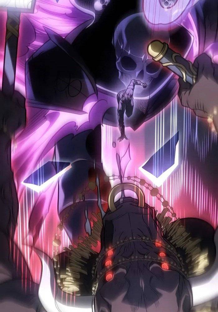 Hồi Quy Với Sức Mạnh Của Nhà Vua Chap 47 - Next Chap 48