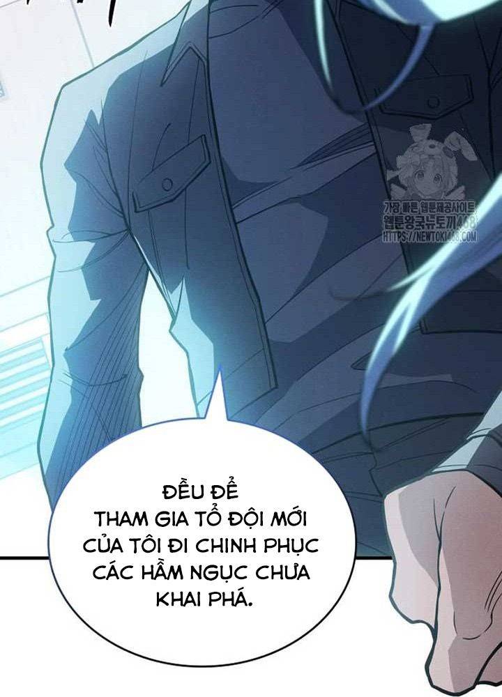 Hồi Quy Với Sức Mạnh Của Nhà Vua Chap 81 - Next Chap 82