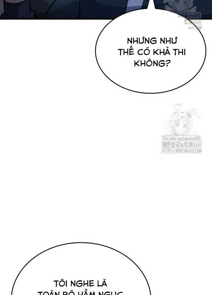 Hồi Quy Với Sức Mạnh Của Nhà Vua Chap 81 - Next Chap 82
