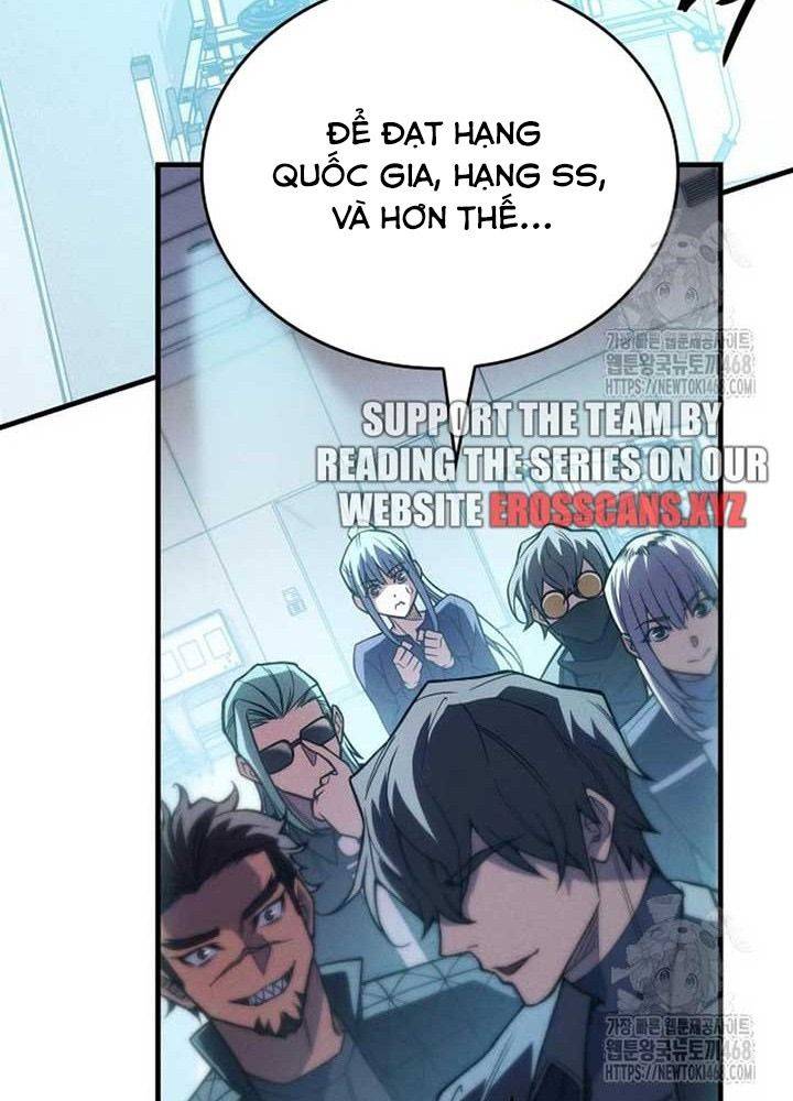 Hồi Quy Với Sức Mạnh Của Nhà Vua Chap 81 - Next Chap 82