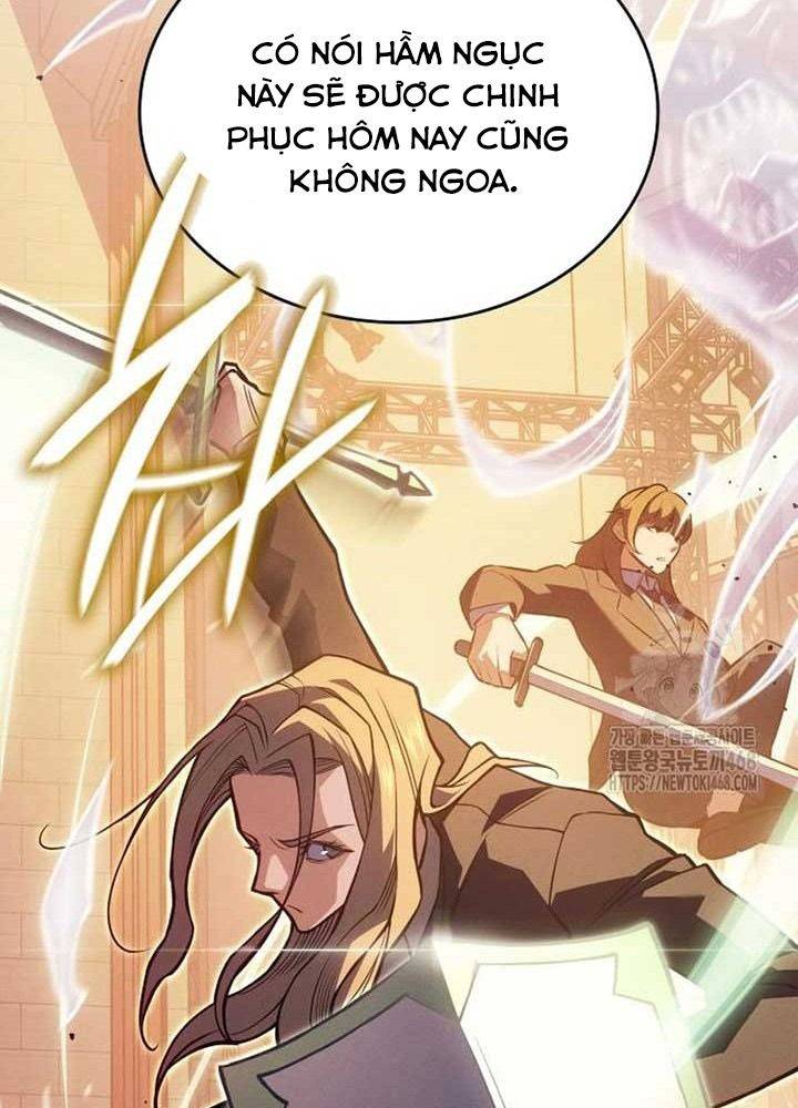 Hồi Quy Với Sức Mạnh Của Nhà Vua Chap 81 - Next Chap 82