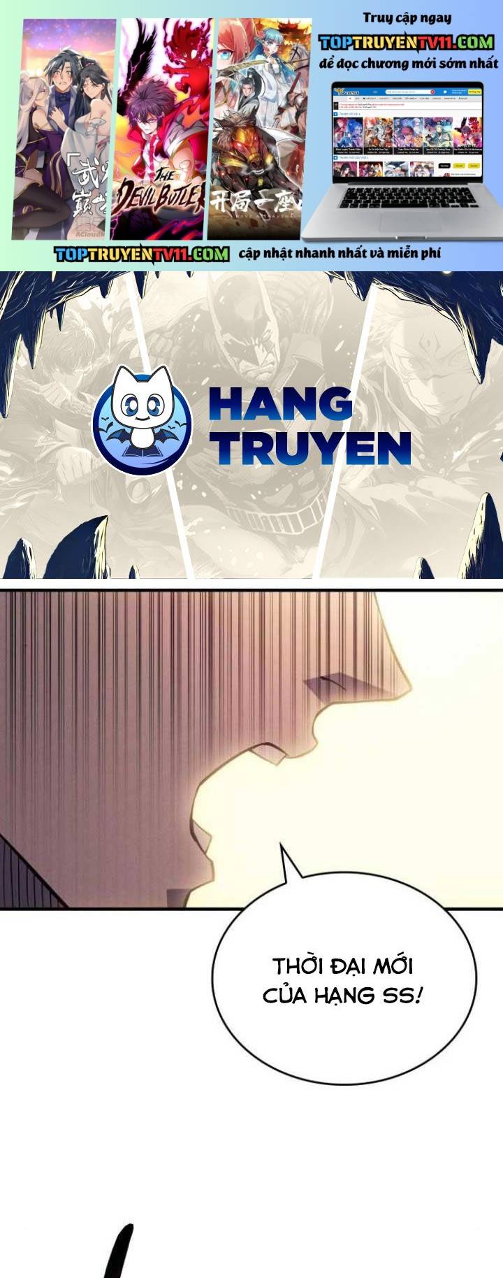 Hồi Quy Với Sức Mạnh Của Nhà Vua Chap 80 - Next Chap 81