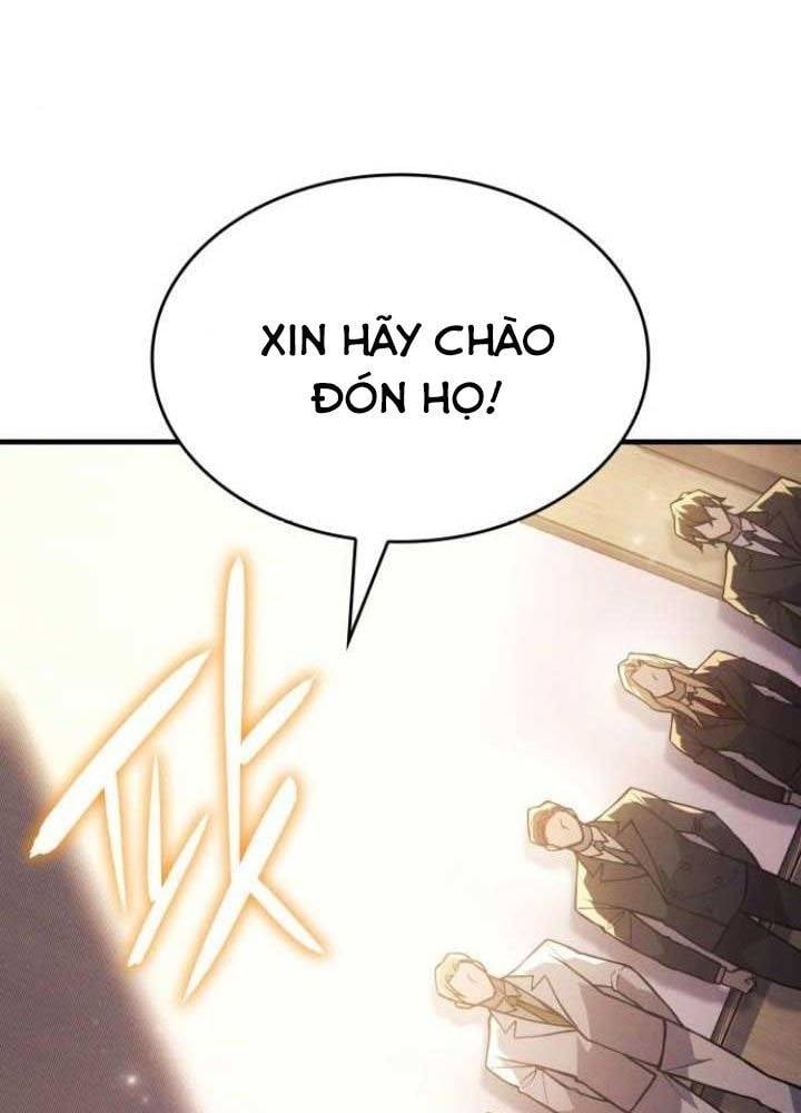 Hồi Quy Với Sức Mạnh Của Nhà Vua Chap 80 - Next Chap 81