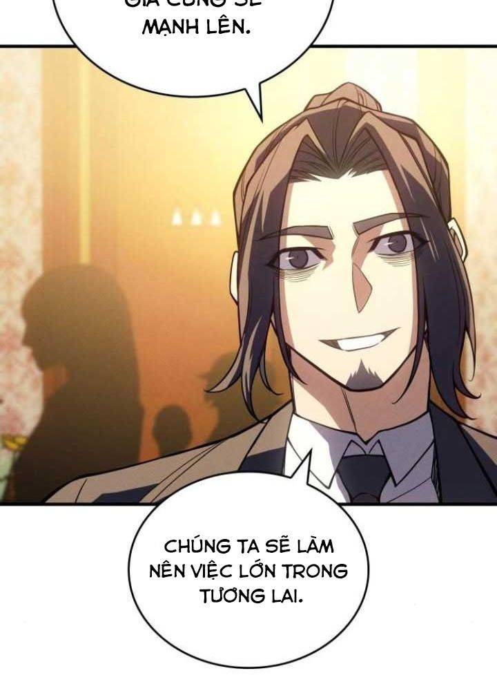 Hồi Quy Với Sức Mạnh Của Nhà Vua Chap 80 - Next Chap 81