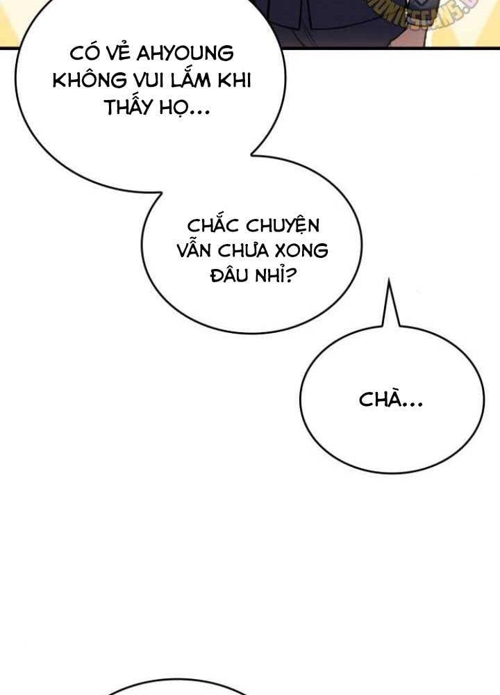 Hồi Quy Với Sức Mạnh Của Nhà Vua Chap 80 - Next Chap 81