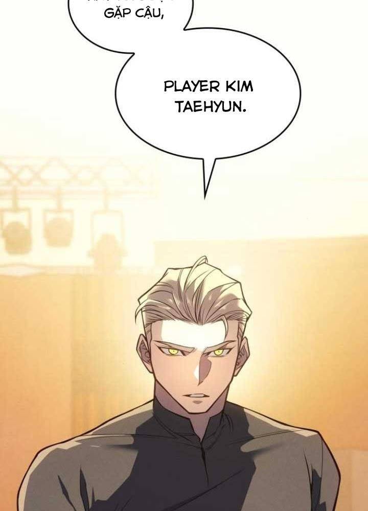 Hồi Quy Với Sức Mạnh Của Nhà Vua Chap 80 - Next Chap 81