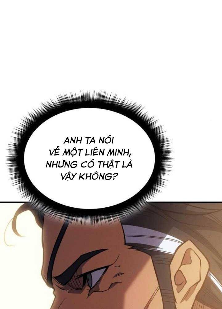 Hồi Quy Với Sức Mạnh Của Nhà Vua Chap 80 - Next Chap 81