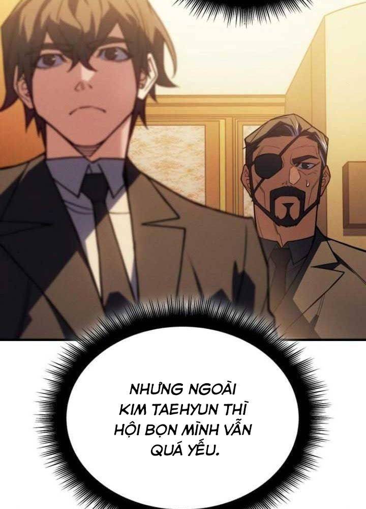 Hồi Quy Với Sức Mạnh Của Nhà Vua Chap 80 - Next Chap 81