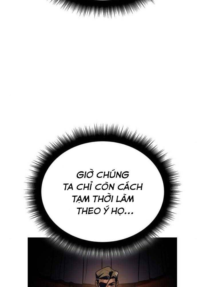 Hồi Quy Với Sức Mạnh Của Nhà Vua Chap 80 - Next Chap 81