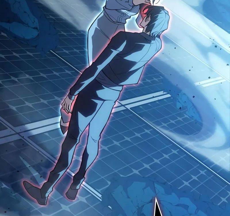 Hồi Quy Với Sức Mạnh Của Nhà Vua Chap 79 - Next Chap 80