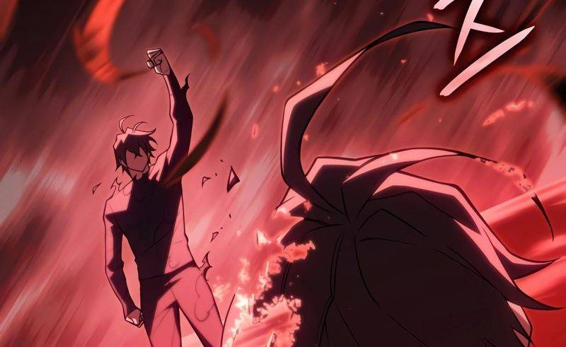 Hồi Quy Với Sức Mạnh Của Nhà Vua Chap 79 - Next Chap 80