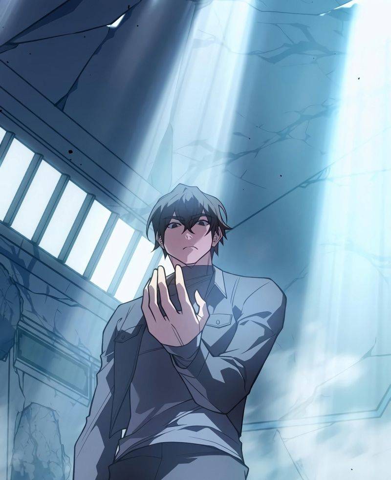 Hồi Quy Với Sức Mạnh Của Nhà Vua Chap 79 - Next Chap 80