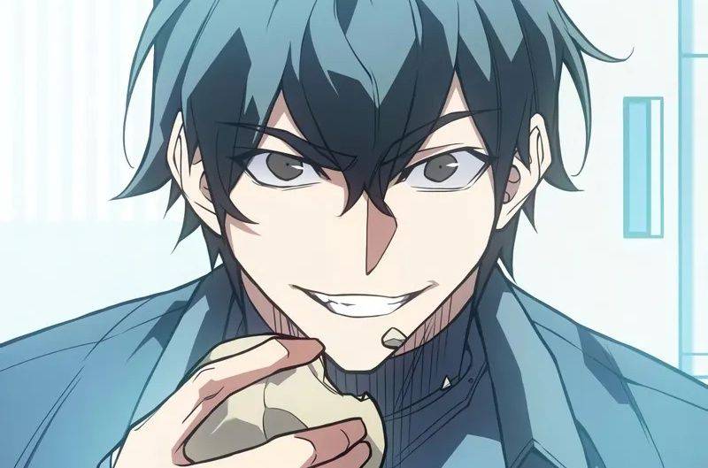 Hồi Quy Với Sức Mạnh Của Nhà Vua Chap 79 - Next Chap 80