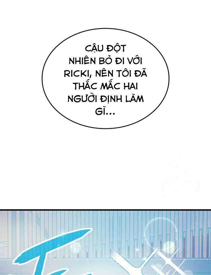 Hồi Quy Với Sức Mạnh Của Nhà Vua Chap 77 - Next Chap 78