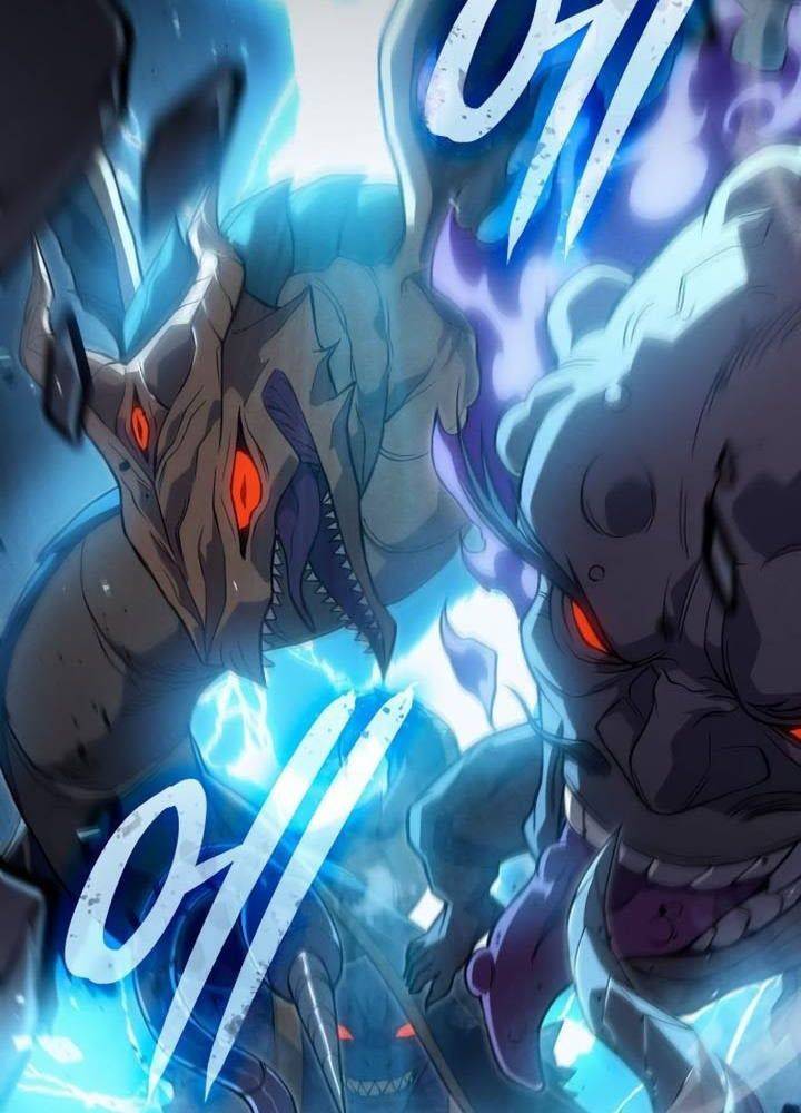 Hồi Quy Với Sức Mạnh Của Nhà Vua Chap 76 - Next Chap 77