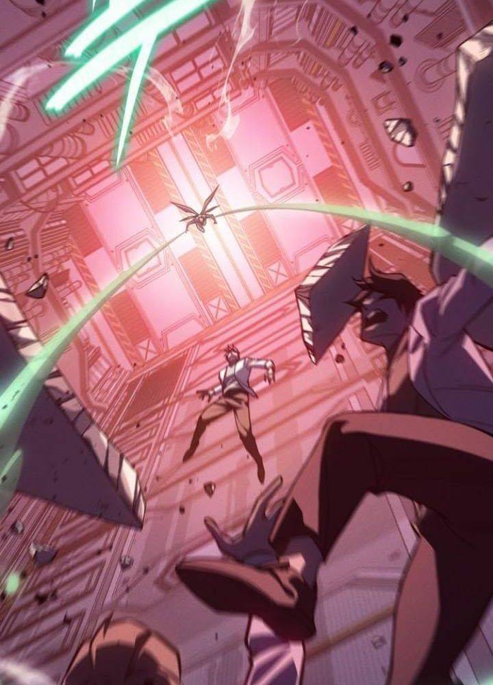 Hồi Quy Với Sức Mạnh Của Nhà Vua Chap 75 - Next Chap 76