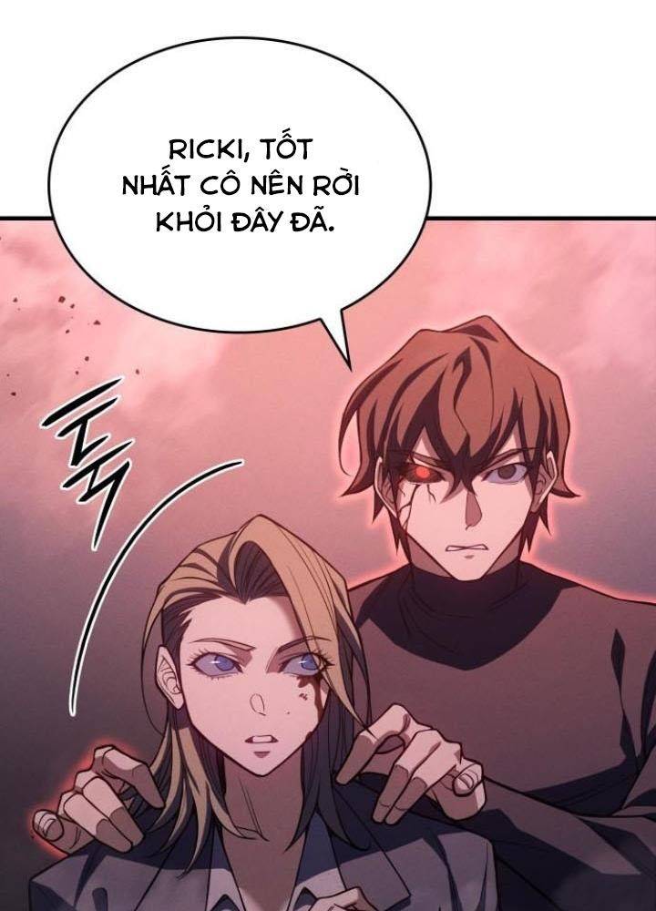 Hồi Quy Với Sức Mạnh Của Nhà Vua Chap 75 - Next Chap 76