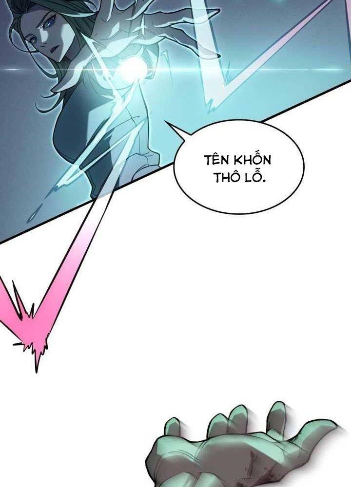 Hồi Quy Với Sức Mạnh Của Nhà Vua Chap 74 - Next Chap 75