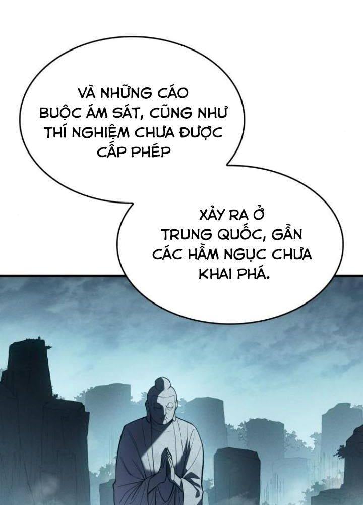 Hồi Quy Với Sức Mạnh Của Nhà Vua Chap 72 - Next Chap 73
