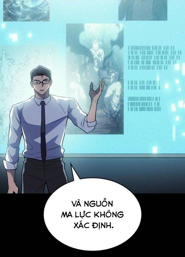 Hồi Quy Với Sức Mạnh Của Nhà Vua Chap 72 - Next Chap 73